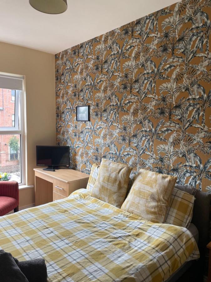 Gasthuis Lwr Ormeau 4*