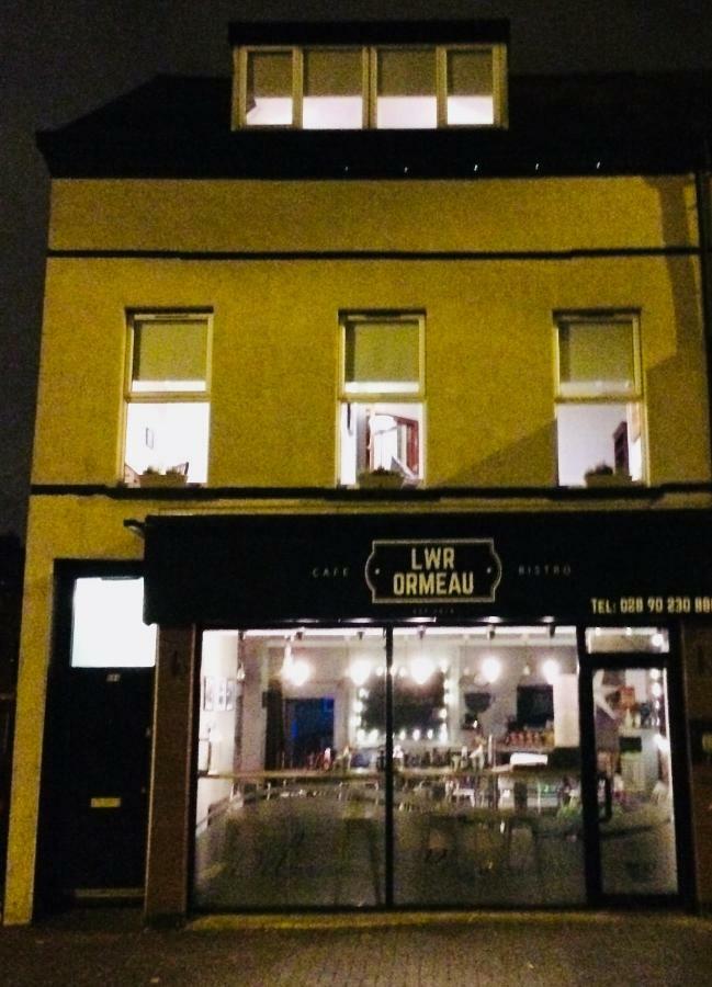 Gasthuis Lwr Ormeau 4*