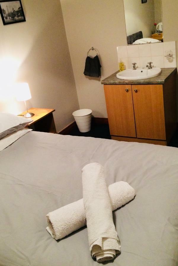 Gasthuis Lwr Ormeau 4*