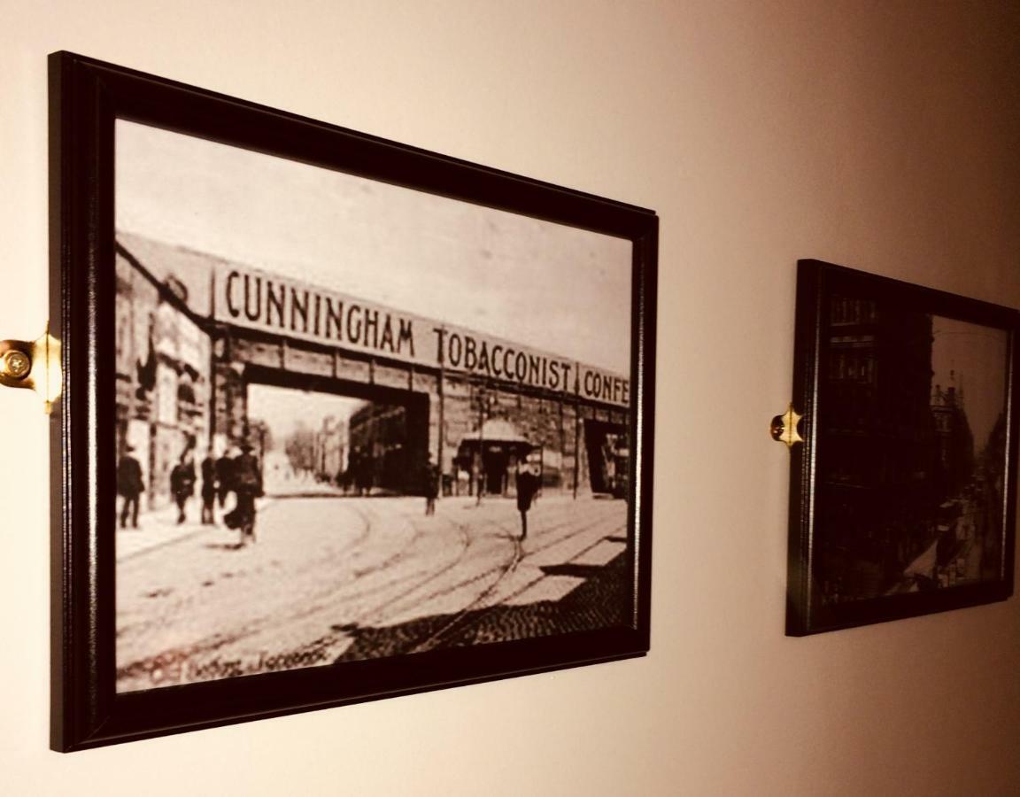 Lwr Ormeau Gasthuis 4*