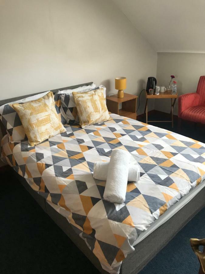 Lwr Ormeau Gasthuis 4*