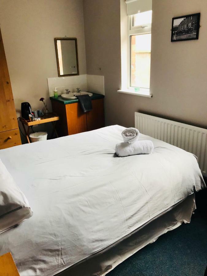 Gasthuis Lwr Ormeau 4*